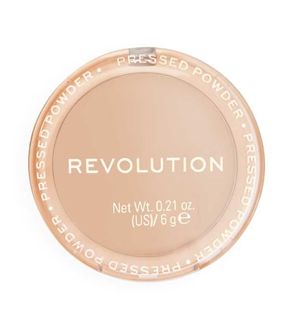 Rimmel Stay Matte Pressed Powder