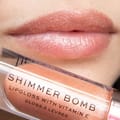 MR Shimmer Bomb Lip Gloss# Starlight