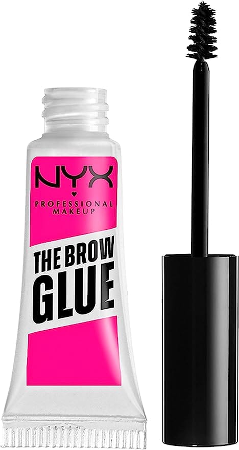 Nyx The Brow Glue Transparent - Tbg01