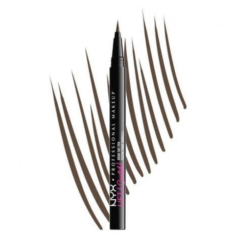 WET N WILD Proline Eyeliner - Black