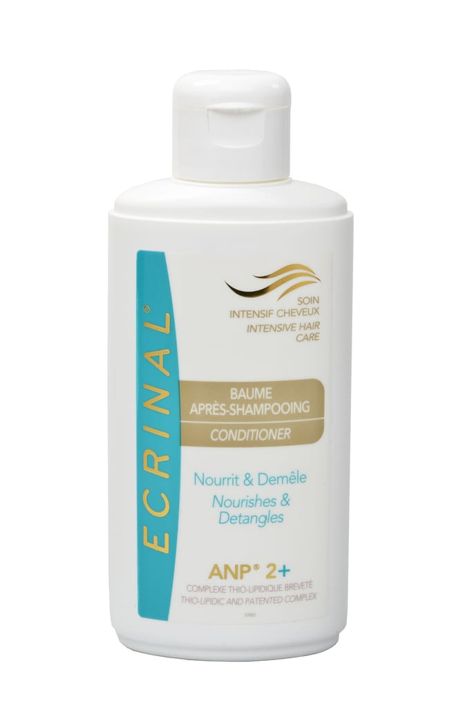 Ecrinal Conditioner Damaged Hair 250Ml