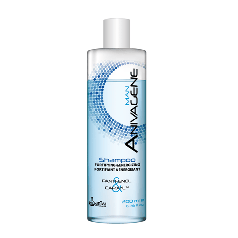 Smooth And Silky 2In1 Anti-Dandruff Shampoo