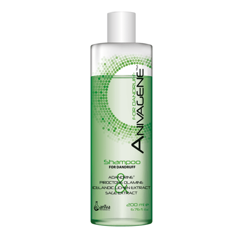 SHAMPOO SALON SMOOTH & SHINE, 400ml