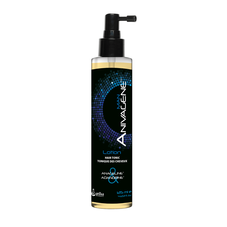 Hair Tonic Lotion  for Men