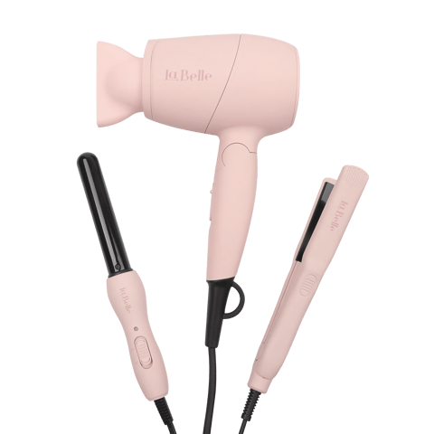 Waya Hair Styler Brush