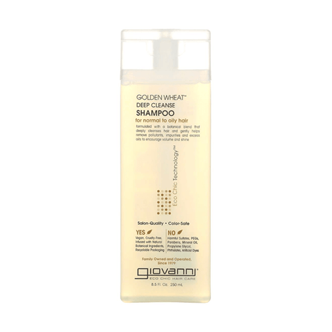 Heli'S Gold Volumize Shampoo 300Ml