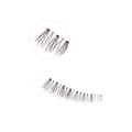 Ousha Lower Lashes - NO 4