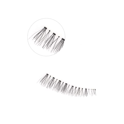 Eyelashes Glam - 107