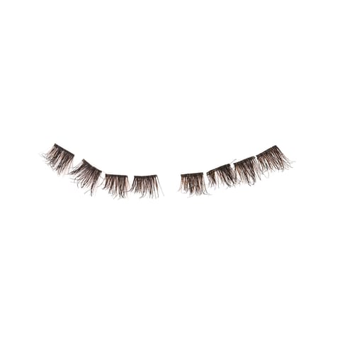 Eyelashes Glam - 107