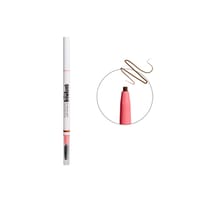 Blink Precise Eyebrow Pencil# 2 Brunette