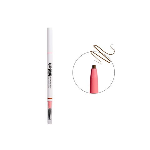 WET N WILD Color Icon Brow Pencil -  Brown