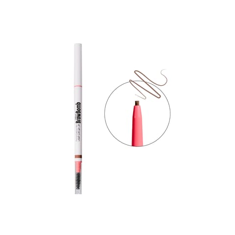 WET N WILD Color Icon Brow Pencil -  Brown