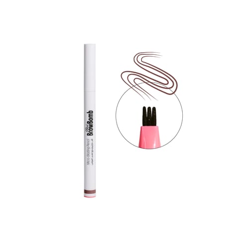 WET N WILD Color Icon Brow Pencil -  Brown