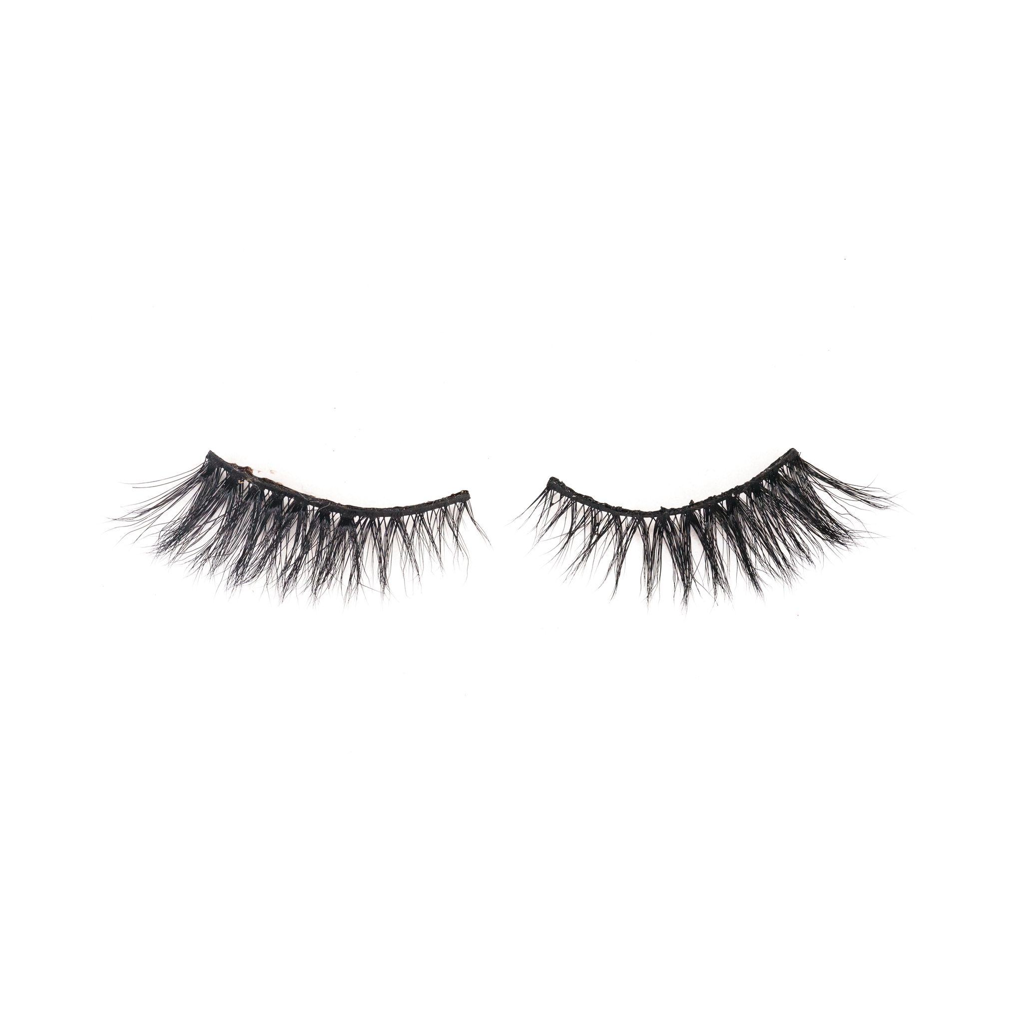 Ousha Double Lashes# 17