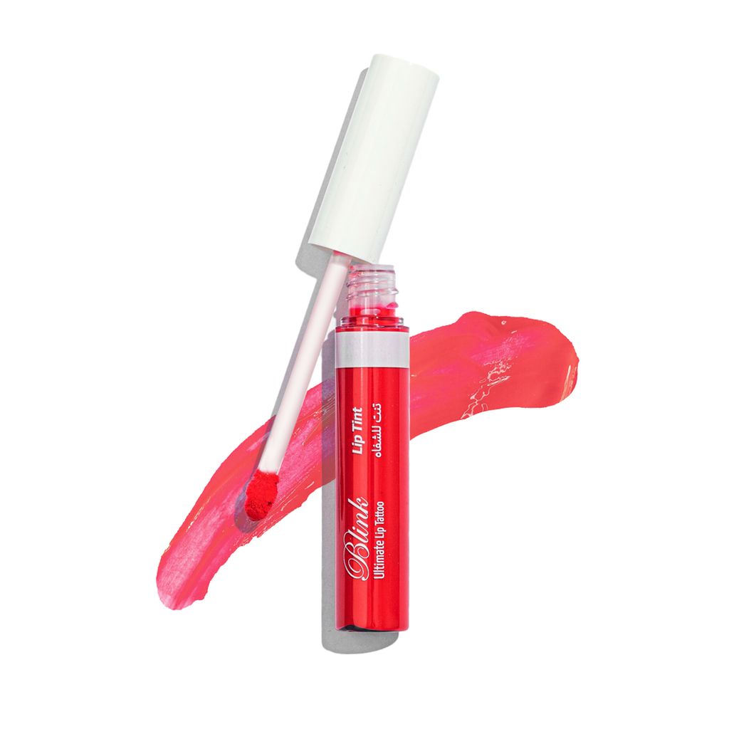 Blink Lip Tint# 02 Pink