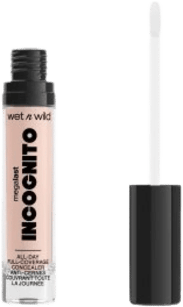 WnW Incognito Concealer# 899 Light Beige