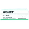 Daktacort Cream 15 gm