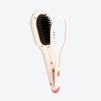 Wixsana Hair Straightner Brush