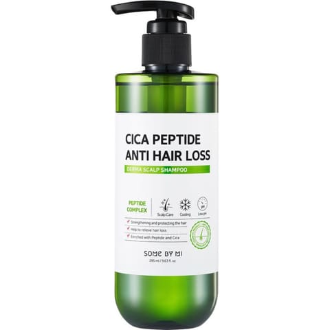 SHAMPOO  CURL Hydration, 400ml