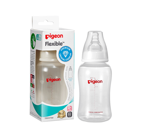 Classic Plus Bottle 260Ml