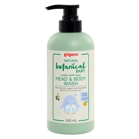 No-rinse cleansing water with organic avocado