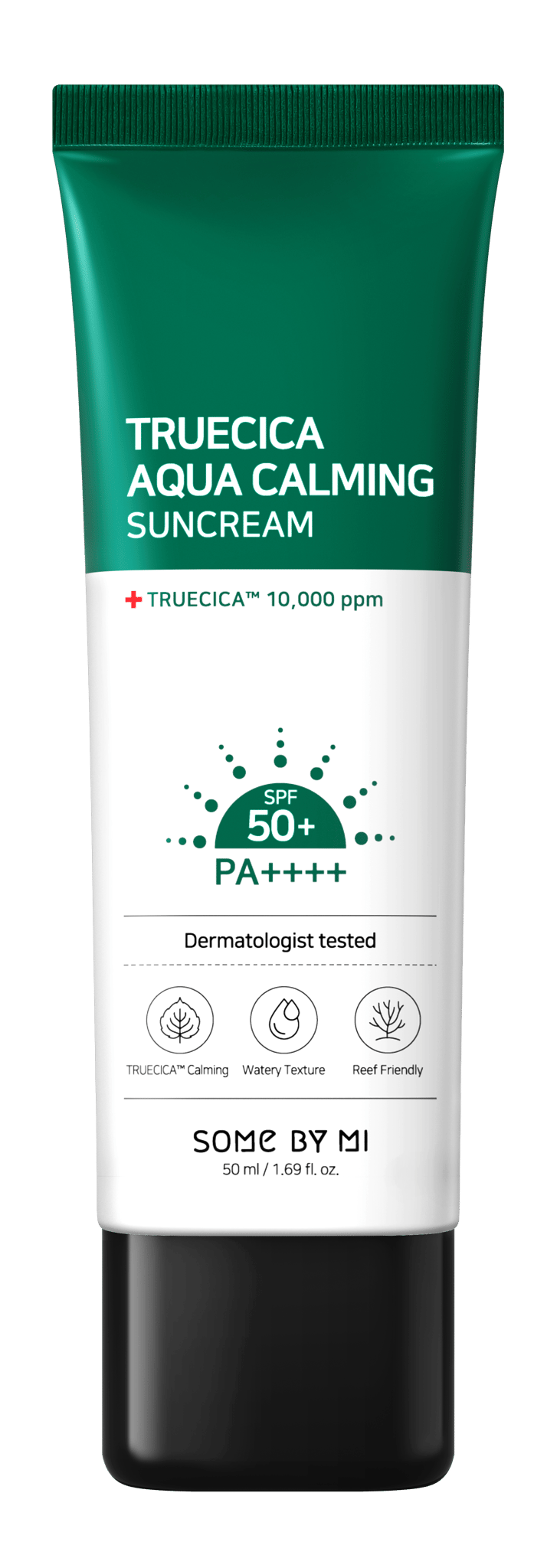 Truecica Aqua Calming Suncream