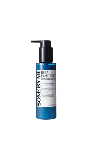 Beta Panthenol Gel Cleanser