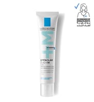 EFFACLAR DUO+M 40ml for Acne Prone Skin