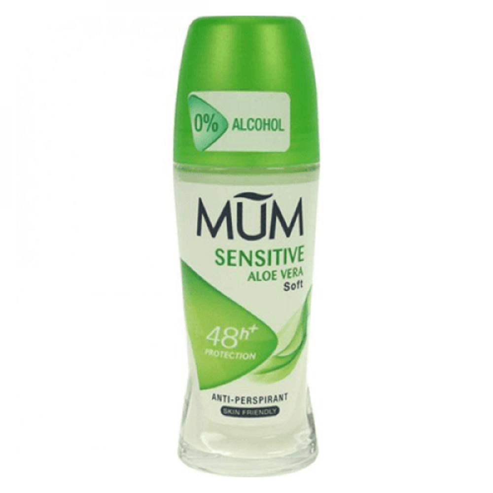 MUM ROLL ON - Sensitive