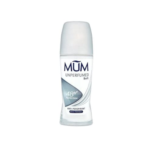 Qv Deodorant Roll On 80G