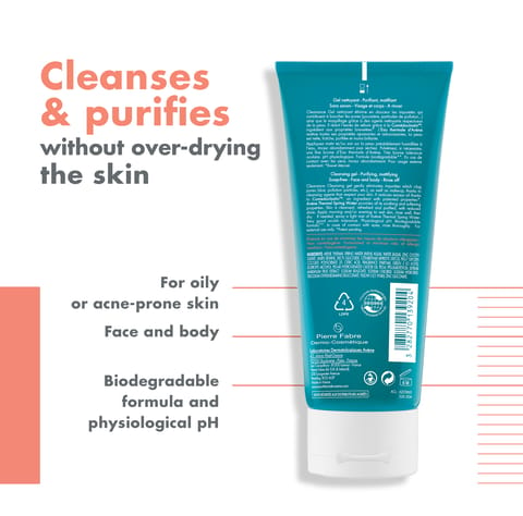 Fluff Face Cleansing Lotion