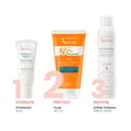 Avene Sun Care Fluid SPF 50+ With Fragrance