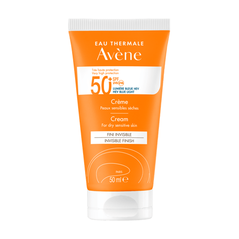 GENOVE GENOSUN FACIAL CREAM SUNSCREEN SPF 50+ ,50 ML