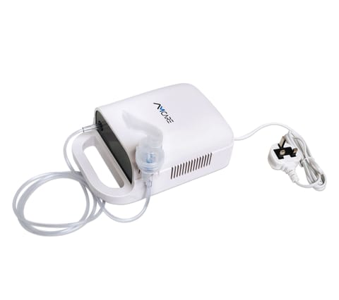 AM Care Mesh Nebulizer