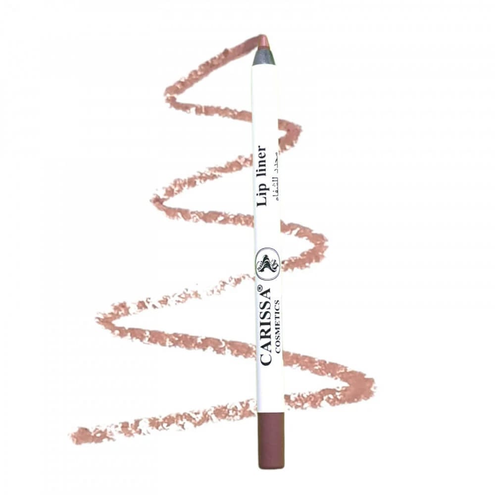 Carissa Lipliner Pencil# 01