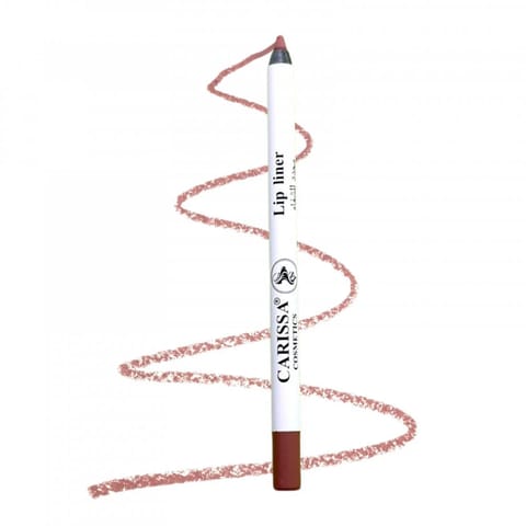 Lipliner Pencil Waterproof# 244