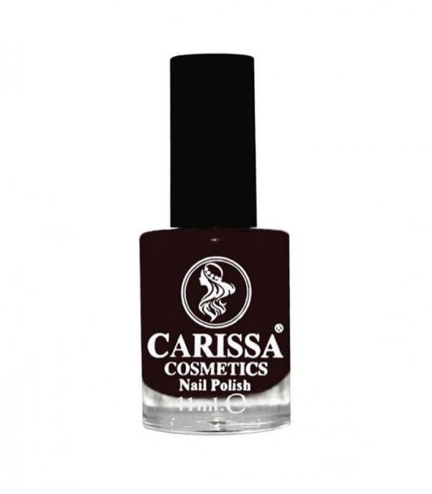 Carissa Nail Polish# 37