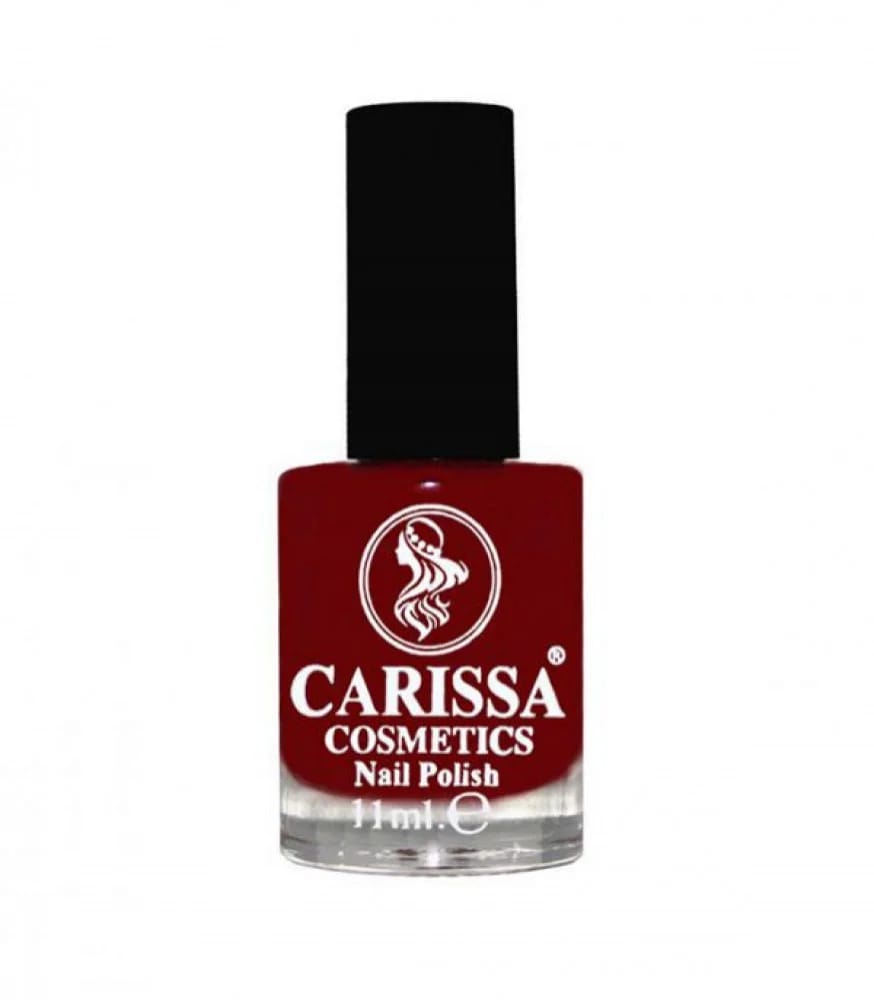 Carissa Nail Polish# 38