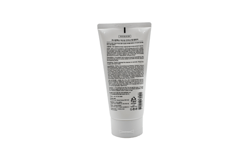 Fluff Face Cleansing Lotion