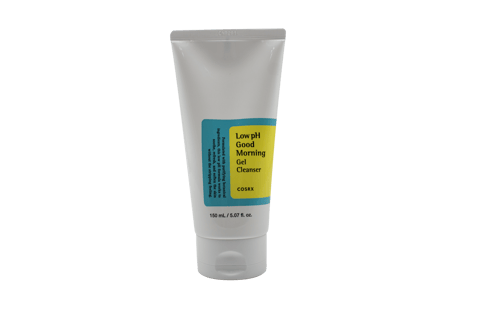 Fluff Face Cleansing Lotion