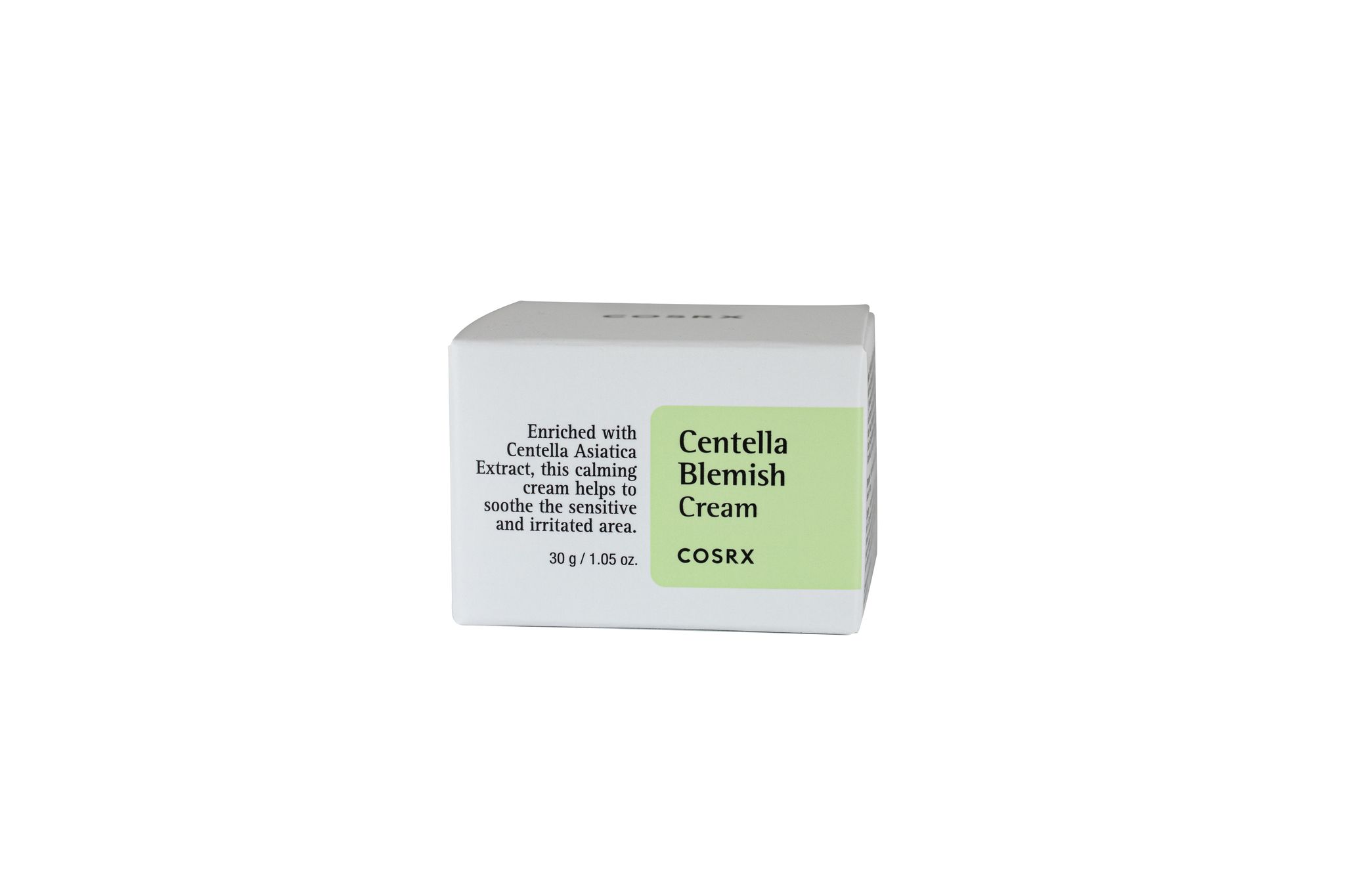 COSRX CENTELLA BLEMISH CREAM