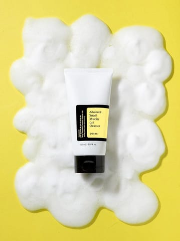 Fluff Face Cleansing Lotion