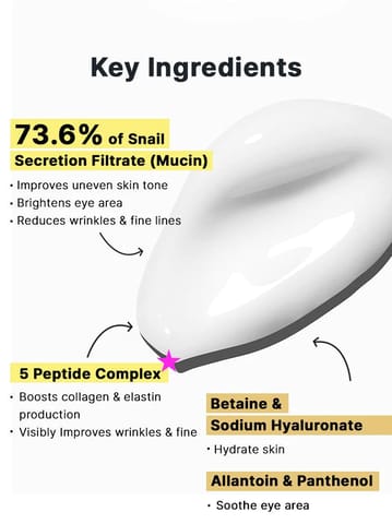 Neutrogena Retinol Boost Anti Age Eye Cream 15 Ml