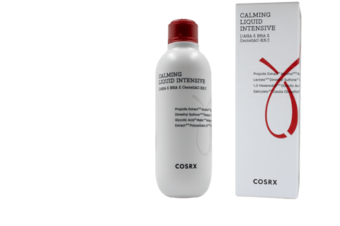 COSRX AC COLLECTION CALMING LIQUID INTENSIVE