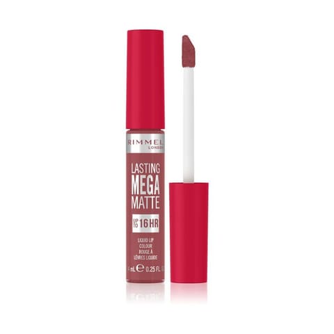 Super Stay Matte Ink Liquid Lip Colour