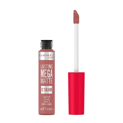 Super Stay Matte Ink Liquid Lip Colour