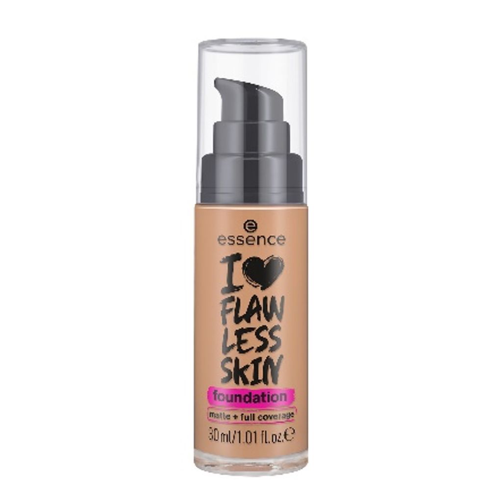 Essence I ❤ Flawless Skin Foundation 070