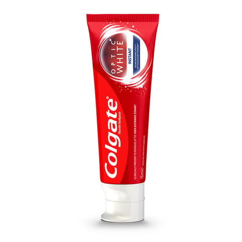 Whitening Toothpaste