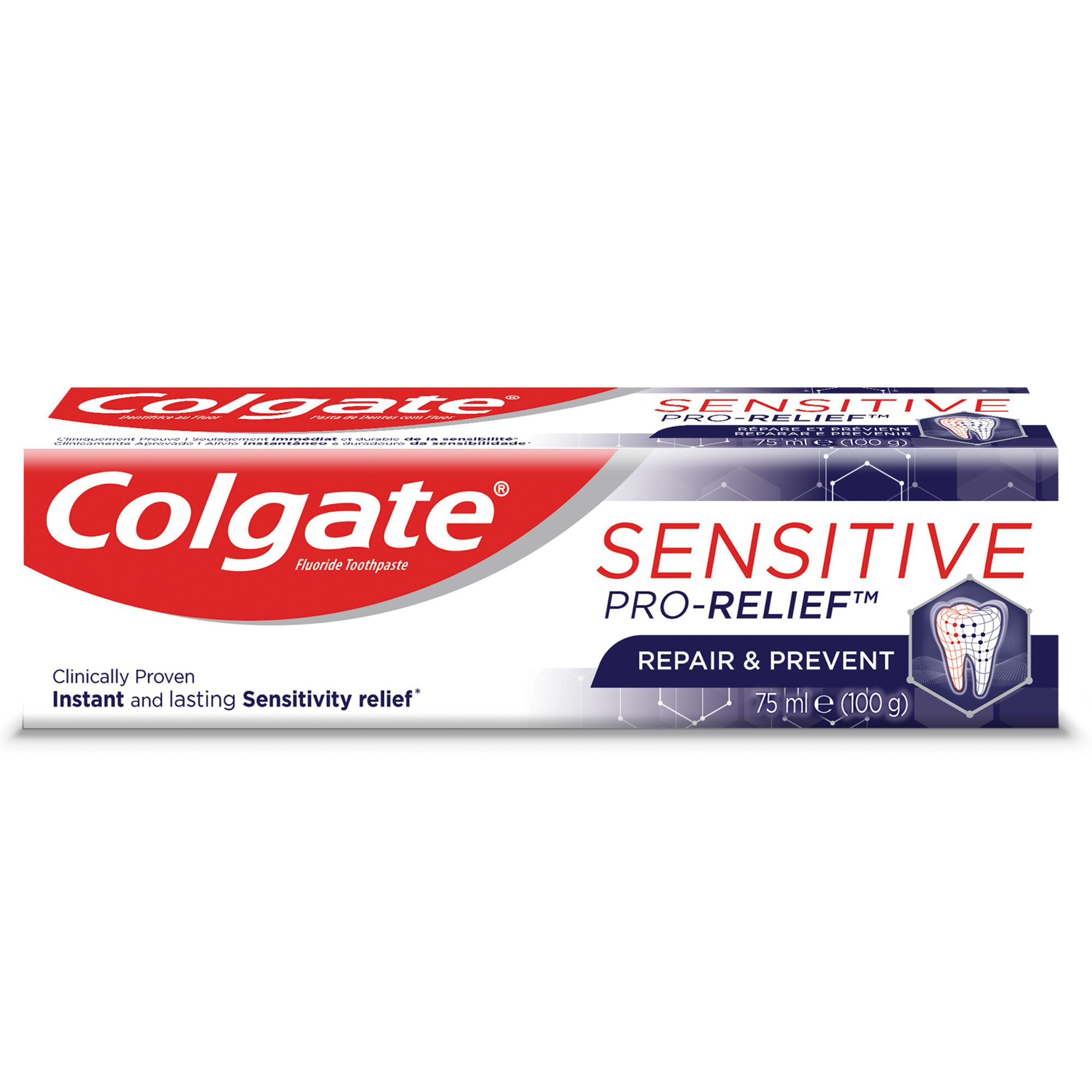 Colgate TP Repair Prevent 75Ml