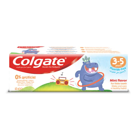 Toothpaste Anti-Cavity Sensitive 100 Ml